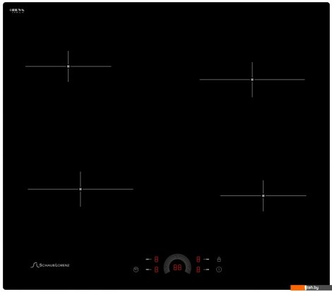  - Варочные панели Schaub Lorenz SLK CY 60 H1 - SLK CY 60 H1