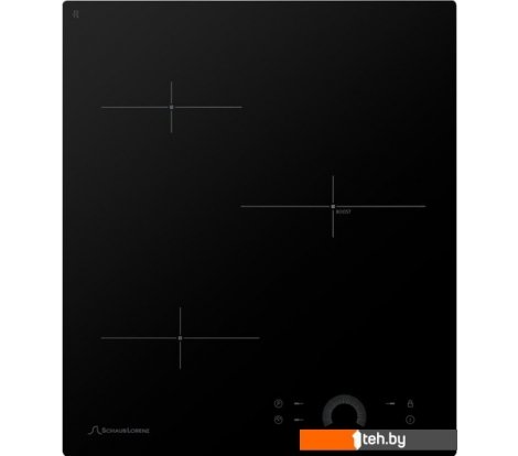  - Варочные панели Schaub Lorenz SLK IY 41 H1 - SLK IY 41 H1