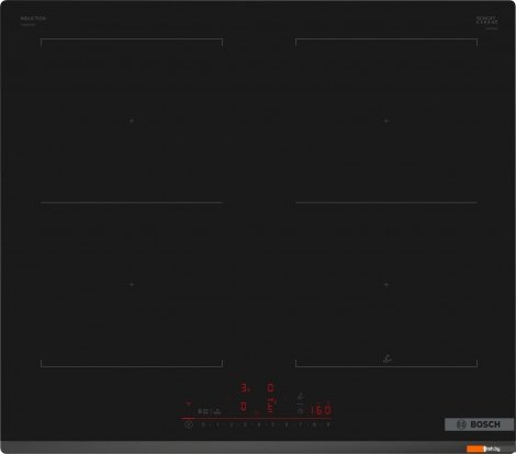  - Варочные панели Bosch Serie 6 PVQ631HC1E - Serie 6 PVQ631HC1E