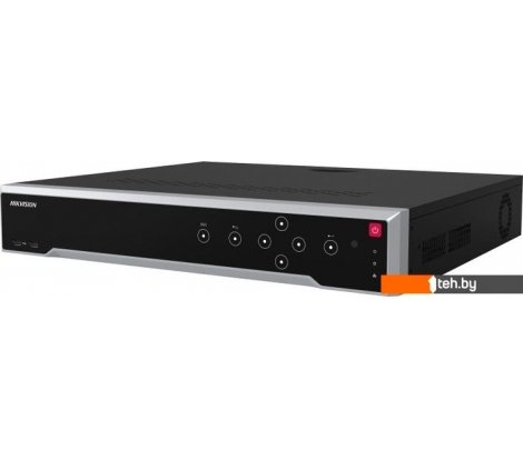  - Видеорегистраторы наблюдения Hikvision DS-7764NI-M4 - DS-7764NI-M4