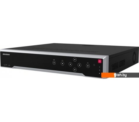  - Видеорегистраторы наблюдения Hikvision DS-7716NI-M4/16P - DS-7716NI-M4/16P