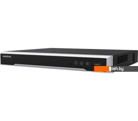  - Видеорегистраторы наблюдения Hikvision DS-7608NI-M2 - DS-7608NI-M2
