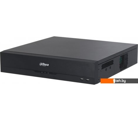  - Видеорегистраторы наблюдения Dahua DHI-NVR5832-EI - DHI-NVR5832-EI