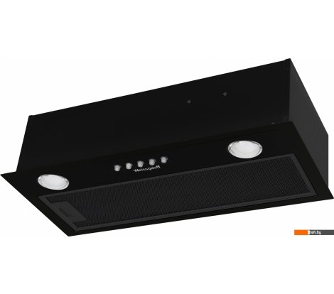  - Вытяжки Weissgauff Alpha 50 PB BL - Alpha 50 PB BL