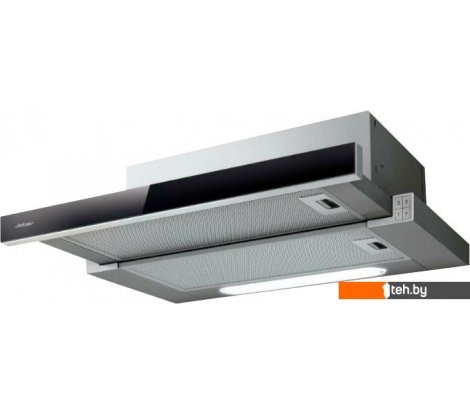  - Вытяжки Jetair Orion LX/GR/F/60/VT PRF0099878C - Orion LX/GR/F/60/VT PRF0099878C