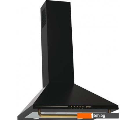  - Вытяжки Gorenje WHC63CLB - WHC63CLB