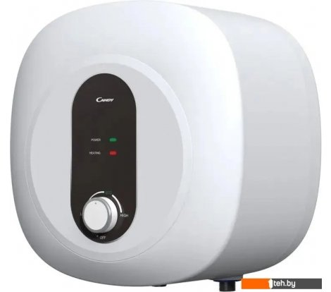  - Водонагреватели Candy CS15V-EM1(R) - CS15V-EM1(R)
