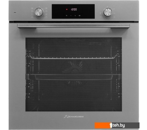  - Духовые шкафы Schaub Lorenz SLB EG6418 - SLB EG6418
