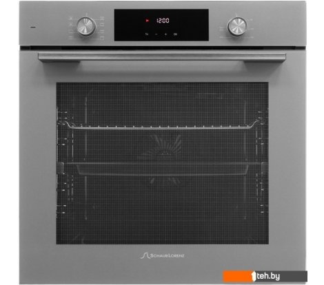  - Духовые шкафы Schaub Lorenz SLB EG6418 - SLB EG6418