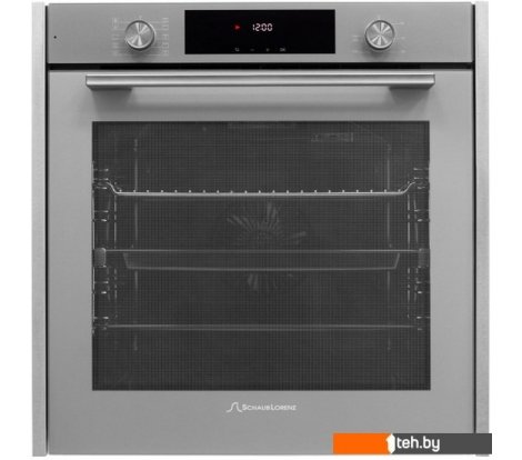  - Духовые шкафы Schaub Lorenz SLB EG6438 - SLB EG6438