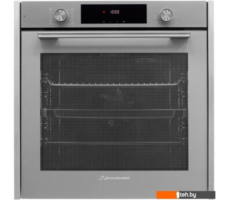  - Духовые шкафы Schaub Lorenz SLB EG6438 - SLB EG6438