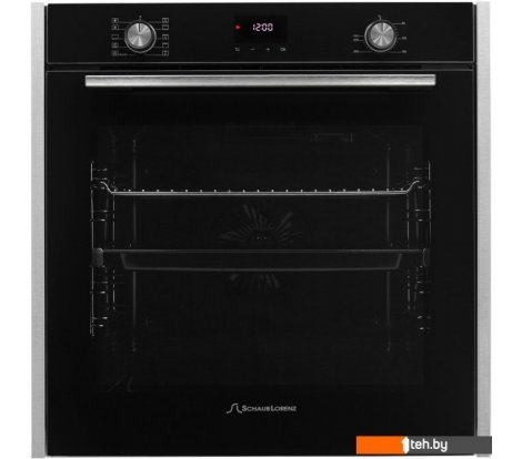  - Духовые шкафы Schaub Lorenz SLB EY6438 - SLB EY6438