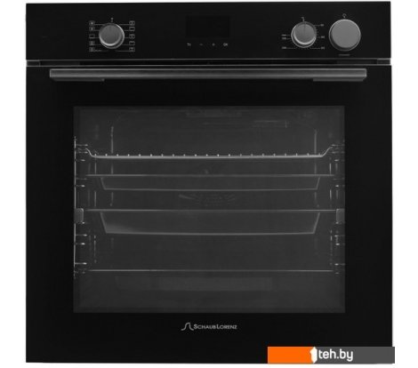  - Духовые шкафы Schaub Lorenz SLB EY6448 - SLB EY6448