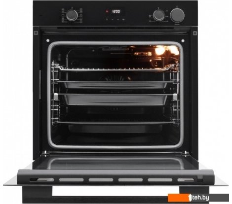  - Духовые шкафы Schaub Lorenz SLB EY6448 - SLB EY6448