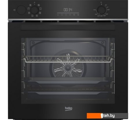  - Духовые шкафы BEKO BBIS143N0B - BBIS143N0B
