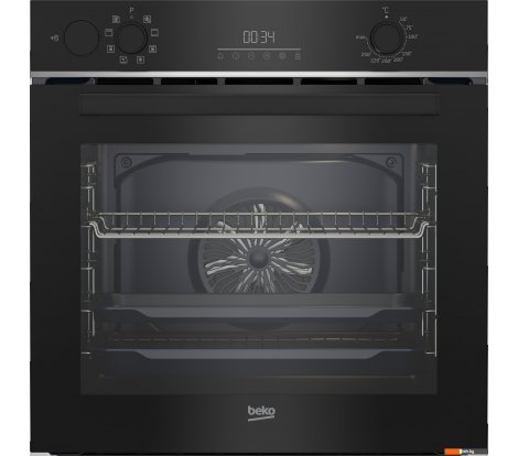  - Духовые шкафы BEKO BBIS143N0B - BBIS143N0B