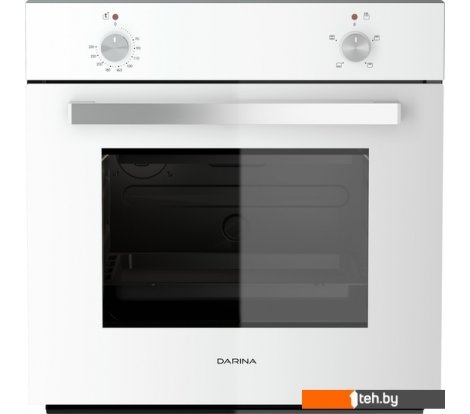  - Духовые шкафы Darina BO 1700 W - BO 1700 W