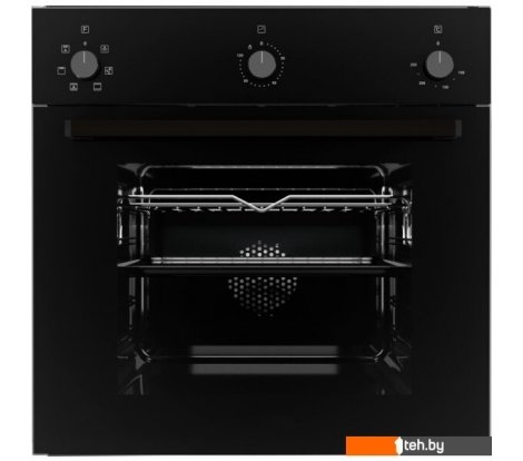  - Духовые шкафы Hyundai 6006.03 BG - 6006.03 BG