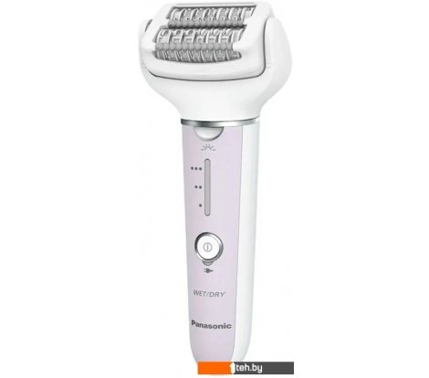  - Женские электробритвы и эпиляторы Panasonic ES-EY30-V520 - ES-EY30-V520