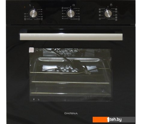  - Духовые шкафы Darina 1V5 BDE 111 705 B - 1V5 BDE 111 705 B