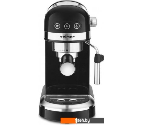  - Кофеварки и кофемашины Zelmer ZCM7295 - ZCM7295