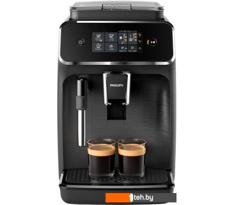  - Кофеварки и кофемашины Philips EP2220/10 - EP2220/10