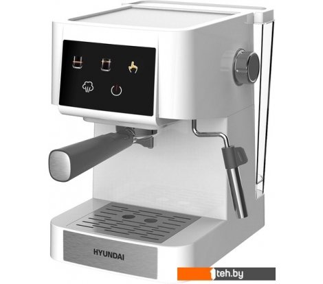  - Кофеварки и кофемашины Hyundai HEM-3203 - HEM-3203