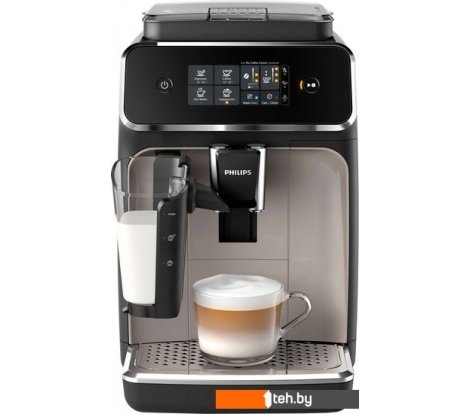 - Кофеварки и кофемашины Philips EP2235/40 - EP2235/40