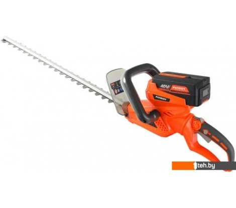  - Кусторезы и садовые ножницы Patriot CH 456 (без АКБ) - CH 456 (без АКБ)
