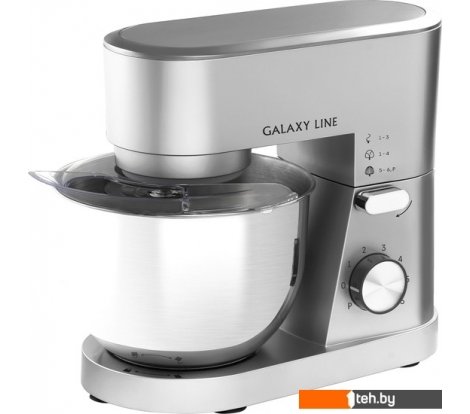  - Кухонные комбайны, машины и планетарные миксеры Galaxy Line GL2237 - GL2237