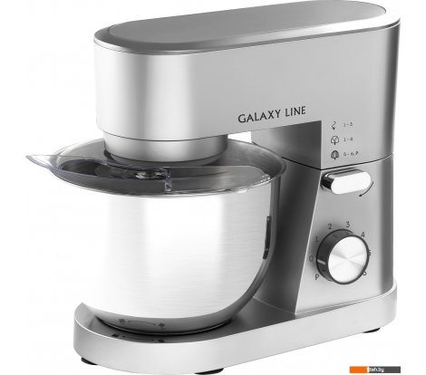  - Кухонные комбайны, машины и планетарные миксеры Galaxy Line GL2237 - GL2237