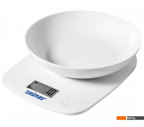  - Кухонные весы Zelmer ZKS1460 - ZKS1460