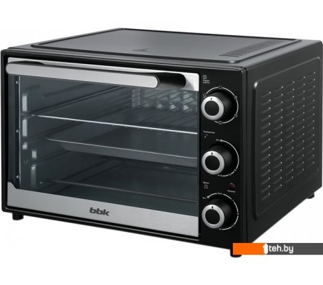  - Мини-печи (ростеры) BBK OE3811M - OE3811M