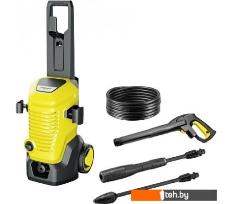 - Мойки высокого давления Karcher K 5 WCM 1.324-400.0 - K 5 WCM 1.324-400.0