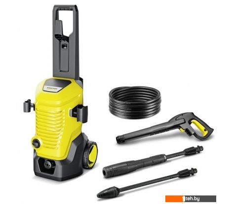  - Мойки высокого давления Karcher K 5 WCM 1.324-400.0 - K 5 WCM 1.324-400.0