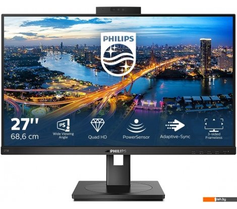 - Мониторы Philips 275B1H/00 - 275B1H/00