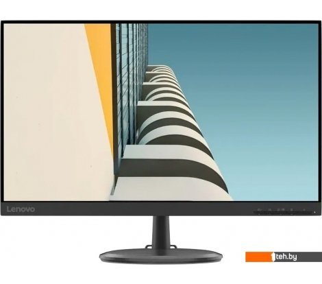  - Мониторы Lenovo ThinkVision C24-20 62A8KAT1IS - ThinkVision C24-20 62A8KAT1IS