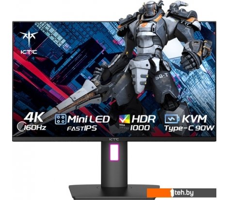  - Мониторы KTC M27P20P - M27P20P