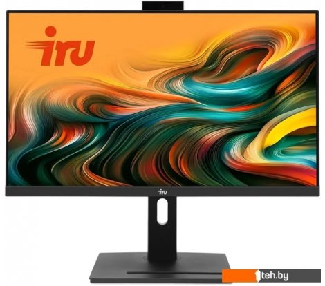  - Моноблоки iRU 23IM 1972061 - 23IM 1972061