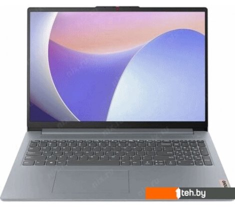  - Ноутбуки Lenovo IdeaPad Slim 3 15ABR8 82XM000ARK - IdeaPad Slim 3 15ABR8 82XM000ARK