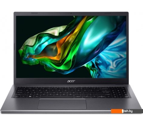  - Ноутбуки Acer Aspire 5 A515-58P-55K7 NX.KHJER.004 - Aspire 5 A515-58P-55K7 NX.KHJER.004