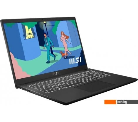  - Ноутбуки MSI Pulse 17 AI C1VGKG-024RU - Pulse 17 AI C1VGKG-024RU