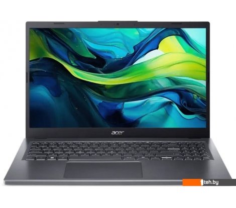  - Ноутбуки Acer Aspire 15 A15-51M-39CN NX.KXRCD.001 - Aspire 15 A15-51M-39CN NX.KXRCD.001