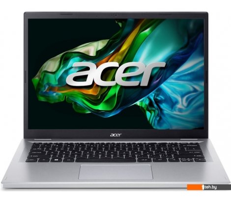  - Ноутбуки Acer Aspire 3 A314-42P-R3RD NX.KSFCD.005 - Aspire 3 A314-42P-R3RD NX.KSFCD.005