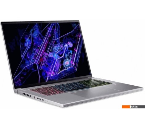  - Ноутбуки Acer Predator Triton Neo 16 PTN16-51-72K6 NH.QPNCD.002 - Predator Triton Neo 16 PTN16-51-72K6 NH.QPNCD.002