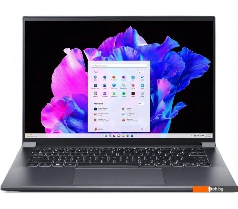 - Ноутбуки Acer Swift X 14 SFX14-72G-72DH NX.KTUCD.001 - Swift X 14 SFX14-72G-72DH NX.KTUCD.001