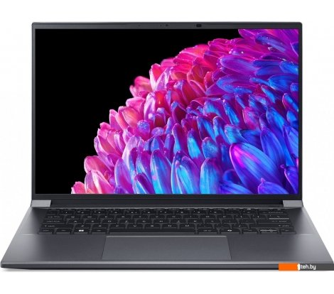  - Ноутбуки Acer Swift X 14 SFX14-72G-72DH NX.KTUCD.001 - Swift X 14 SFX14-72G-72DH NX.KTUCD.001