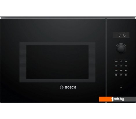  - Микроволновые печи Bosch Serie 6 BEL554MB0 - Serie 6 BEL554MB0
