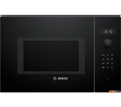  - Микроволновые печи Bosch Serie 6 BEL554MB0 - Serie 6 BEL554MB0