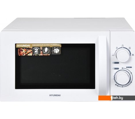  - Микроволновые печи Hyundai HYM-M2059 - HYM-M2059